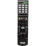 съвместим Sony rm-aau115 - заместител дистанционно управление (rm-aau115) Дистанционно