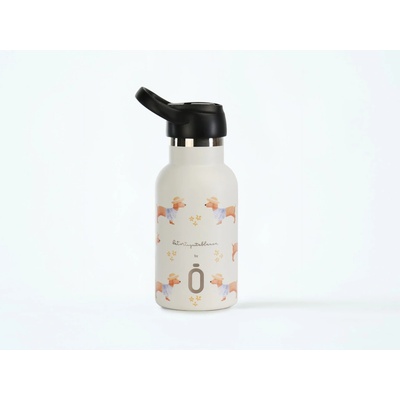 Runbott Termoláhev 350 ml Dogs