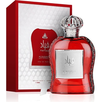 Al Wataniah Fayyad EDP 100 ml