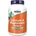 NOW NOW Calcium & Magnesium with Vit D and Zinc, 240 Softgels