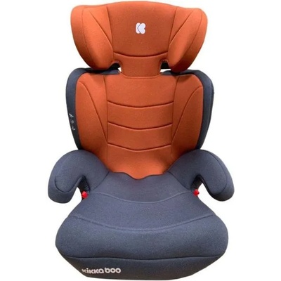 KikkaBoo Amaro IsoFix