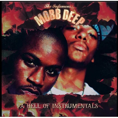 Mobb Deep - A Hell Of Instrumentals Vinyl