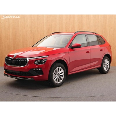 Skoda Kamiq 1.0 TSI DSG Drive 85 kW