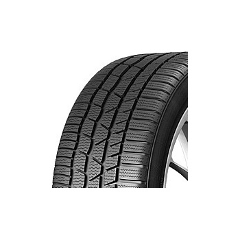 Continental ContiWinterContact TS 830 205/50 R17 93H