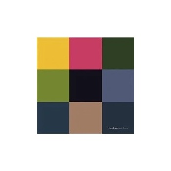 New Order - Lost Sirens