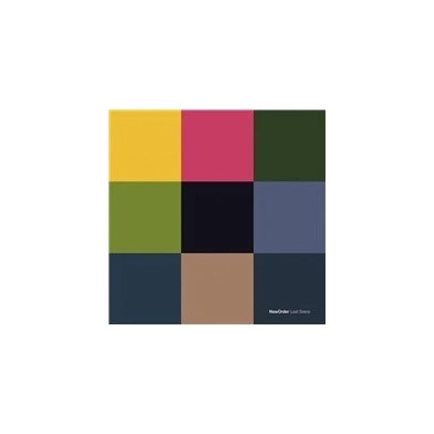 New Order - Lost Sirens