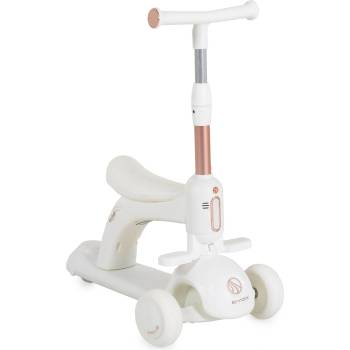 BYOX Velvet Royal White (112285)