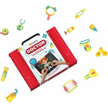 Doktor Doktorský interaktivní set