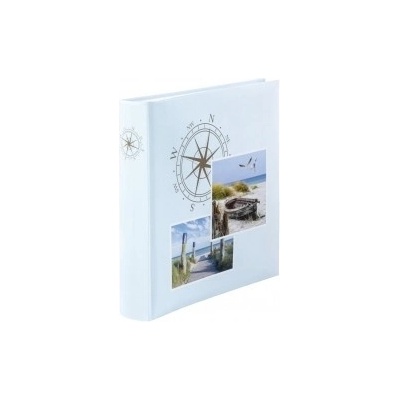 Hama Album klasický COMPASS 30x30 cm, 100 strán