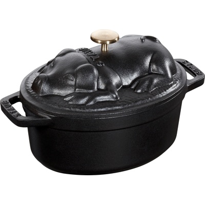 Staub Suckling pig 1 l (40500-171-0)