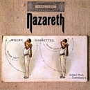 NAZARETH - EXERCISES LP