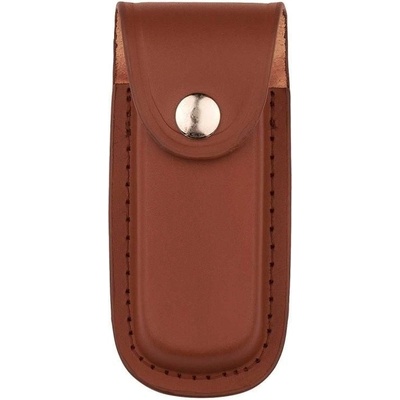 CJH Etui braun für Messer 11 cm