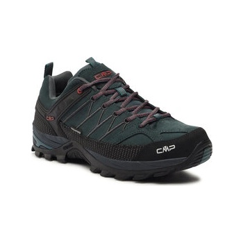 CMP Туристически Rigel Low Trekking Shoes Wp 3Q13247 Тъмносин (Rigel Low Trekking Shoes Wp 3Q13247)