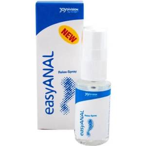  Спрей за лесно анално проникване - EasyANAL Relax-Spray 30ml (JOYD014845)