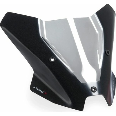 PUIG Plexi na motorku PUIG NEW GEN. SPORT 22736H dimové
