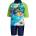 Speedo Комплект 2 части с uv защита boys learn to swim