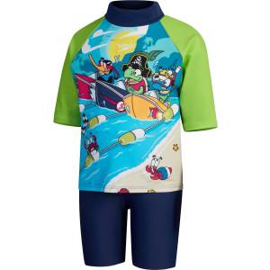 Speedo Комплект 2 части с uv защита boys learn to swim