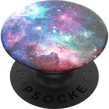 PopSockets PopGrip Gen.2, Blue Nebula, modrá mlhovina