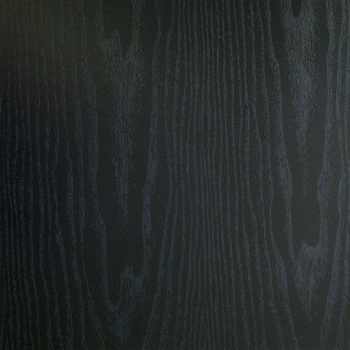 GEKKOFIX 11142 Samolepiace fólie čierne drevo 90 cm x 2 m samolepiace tapety