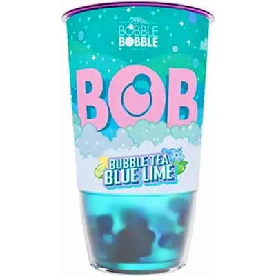 Booble Booble Bubble Tea Blue Lime 360 ml