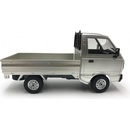 Amewi KEI TRUCK plně proporcionální asijský mini transporter 2 rychlosti 2WD LED RTR Trade e.K. RC_91271 1:10