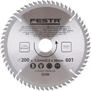 Festa pilový kotouč SK 200/3,2/30 z60