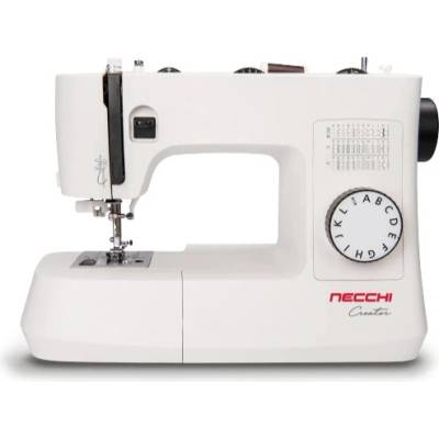Necchi C 35