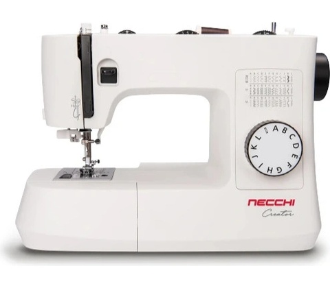 Necchi C 35