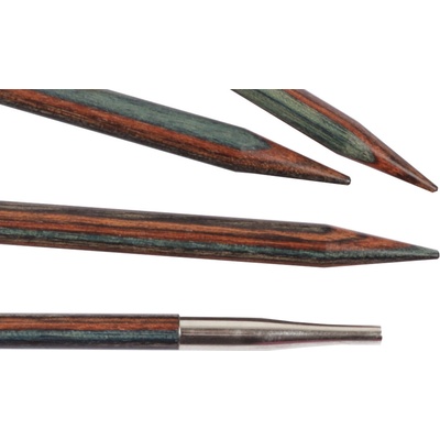 Jehlice Drops Romance výměnné šroubovací 4,5 mm