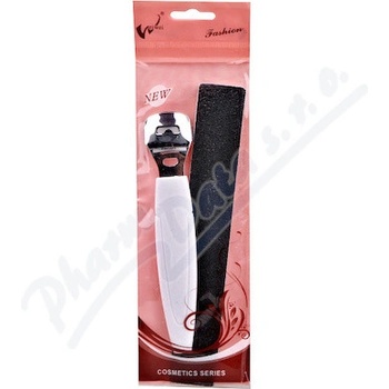 Solingen 770 seřezávač ztvrdlé kůže hoblík