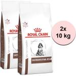 Royal Canin VHN Dog Gastrointestinal Puppy 2 x 10 кг