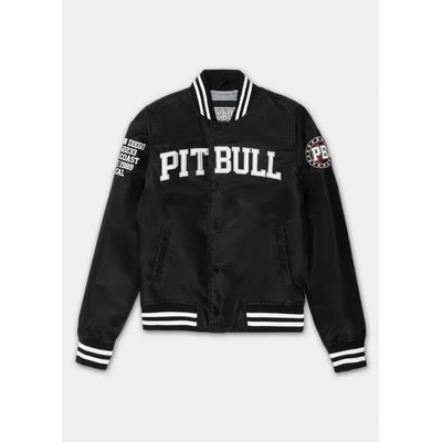 Pitbull West Coast Tequila III černá
