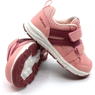 Viking Odda 2V light pink