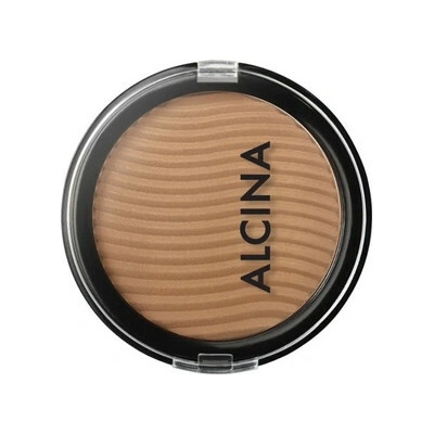 Alcina Bronzující pudr Bronzing Powder 8,7 g