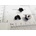 Compatible Бушинг (1 бр. ) за долна опорна ролка, (lrp), hp m106 , необходими 2 бр. , bsh-m106-lpr (bsh-m106-lpr)
