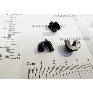 Compatible Бушинг (1 бр. ) за долна опорна ролка, (lrp), hp m106 , необходими 2 бр. , bsh-m106-lpr (bsh-m106-lpr)