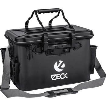 ZECK přívlačová taška na nástrahy Tackle Container Pro Predator