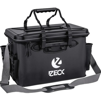ZECK přívlačová taška na nástrahy Tackle Container Pro Predator
