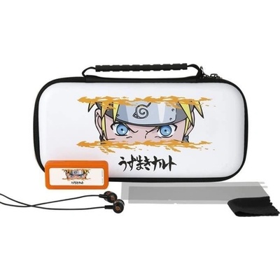 Konix Nintendo Switch Naruto Starter Kit