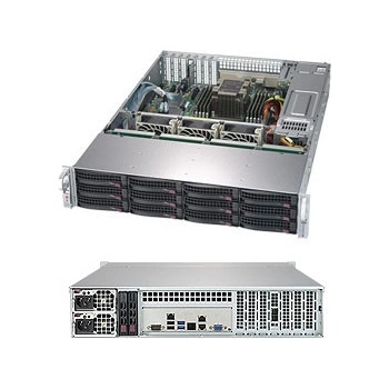 Supermicro SSG-5029P-E1CTR12L