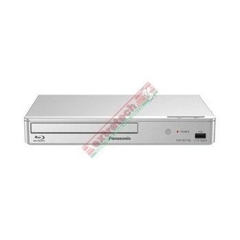 Panasonic DMP-BDT168EG