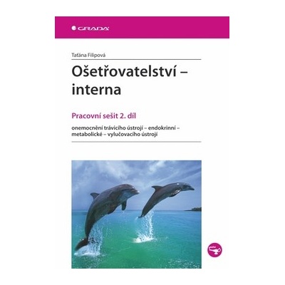 Ošetřovatelství Interna