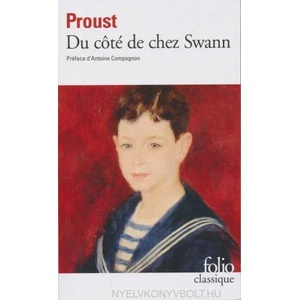 Du cote de chez Swann (ISBN: 9782070379248)