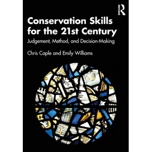 Conservation Skills for the 21st Century (ISBN: 9780367443320)