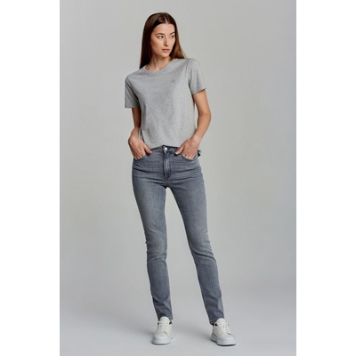 Gant džínsy farla super stretch jeans