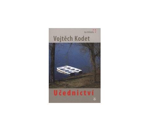 Učednictví - Kodet Vojtěch