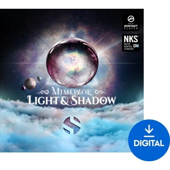 Soundiron Mimi Page Light & Shadow (Дигитален продукт)