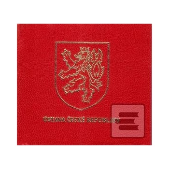 Ústava České republiky