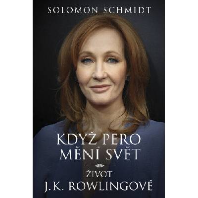 Když pero mění svět