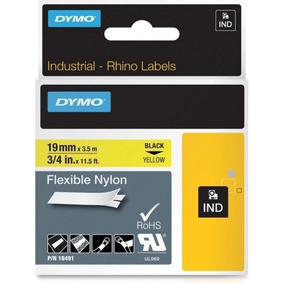 DYMO S0718090 (18491), originálna páska